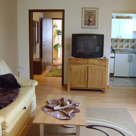 Appartement Roiss Podersdorf am See Extérieur photo