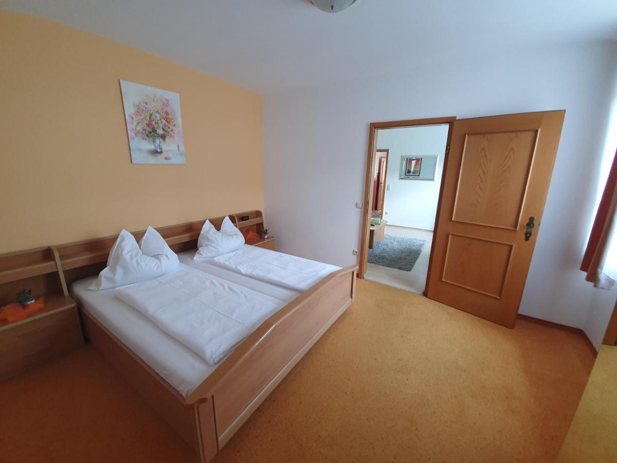 Appartement Roiss Podersdorf am See Extérieur photo