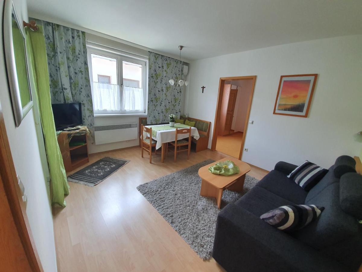 Appartement Roiss Podersdorf am See Extérieur photo