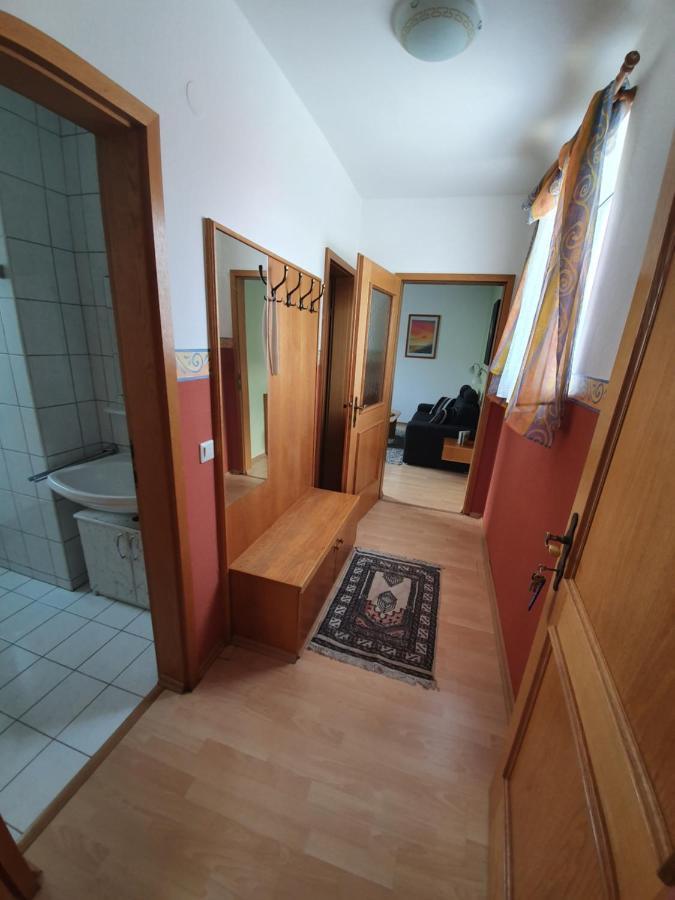 Appartement Roiss Podersdorf am See Extérieur photo
