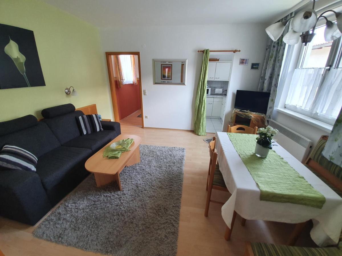 Appartement Roiss Podersdorf am See Extérieur photo