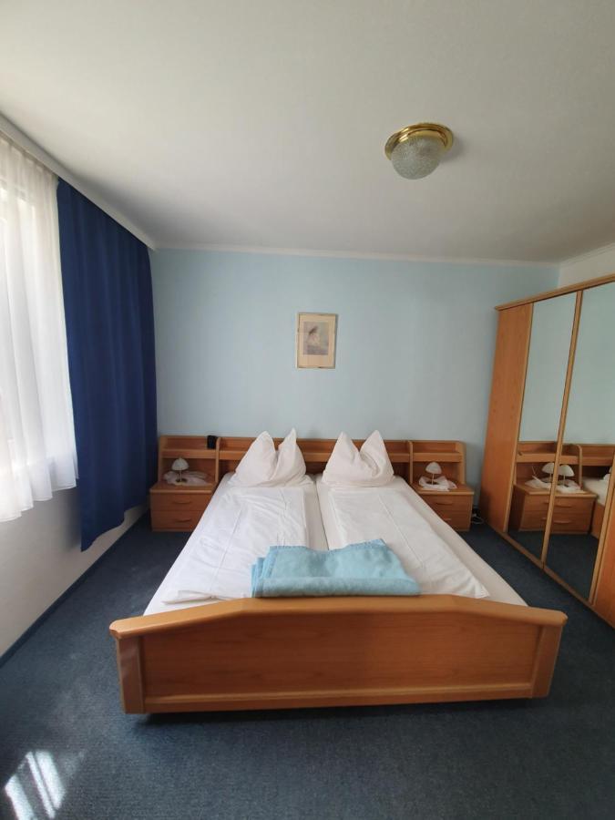 Appartement Roiss Podersdorf am See Extérieur photo