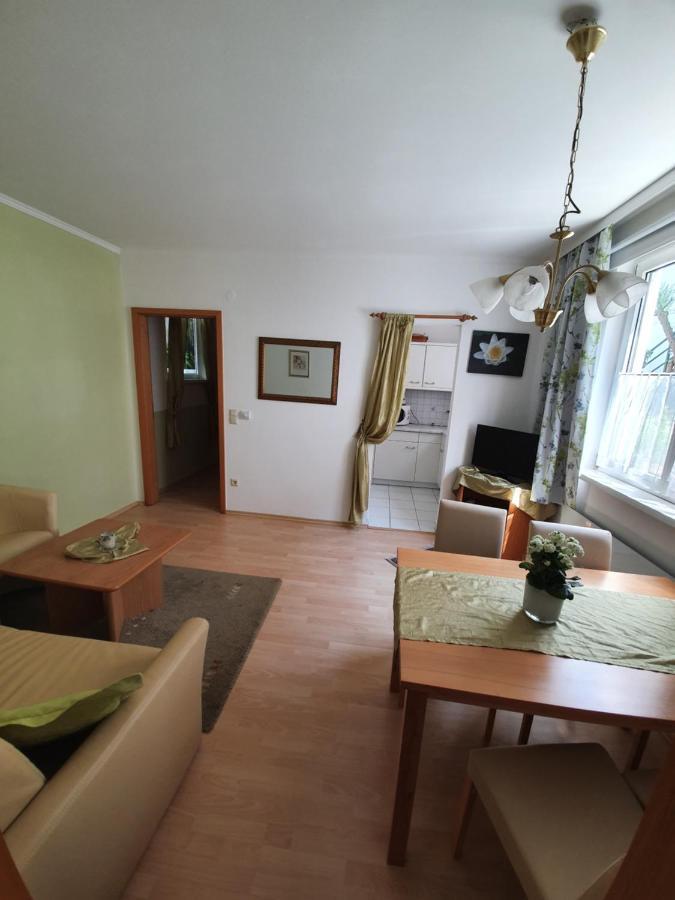 Appartement Roiss Podersdorf am See Extérieur photo