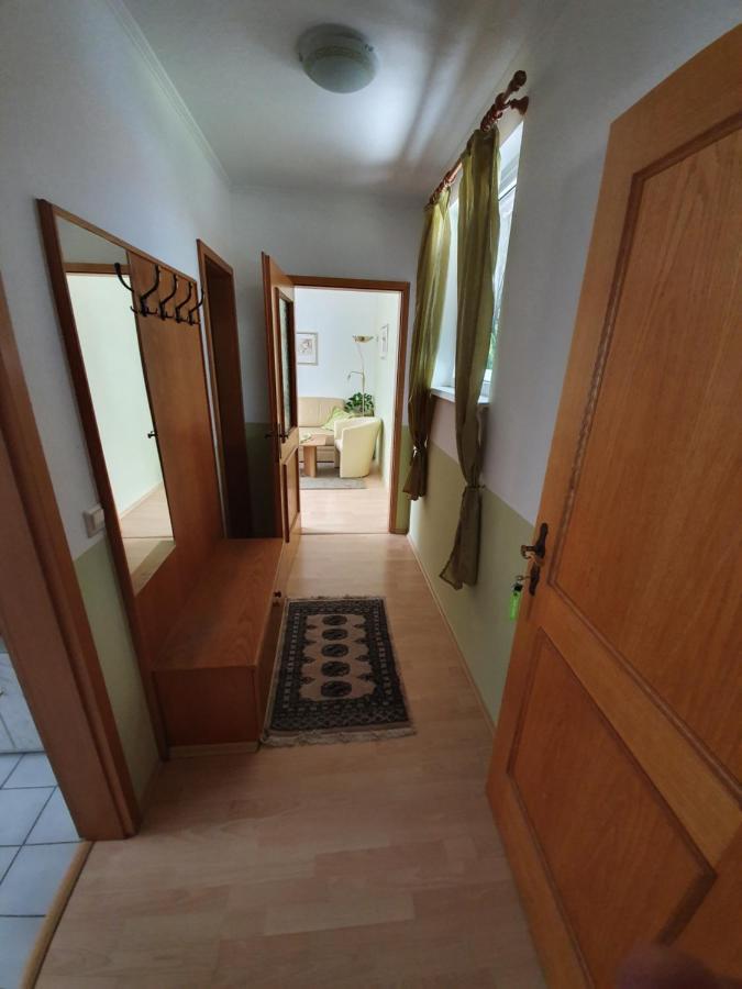 Appartement Roiss Podersdorf am See Extérieur photo