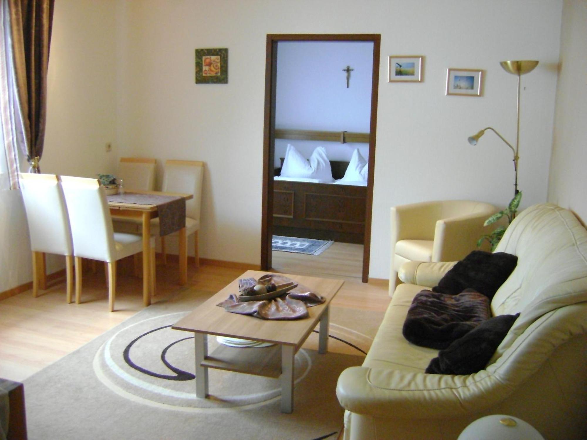 Appartement Roiss Podersdorf am See Extérieur photo