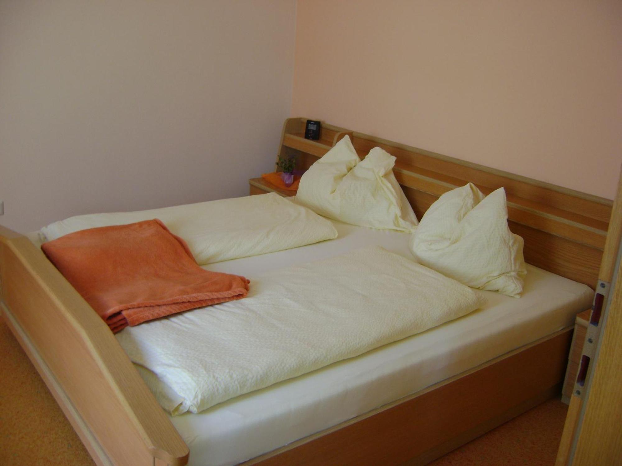 Appartement Roiss Podersdorf am See Extérieur photo