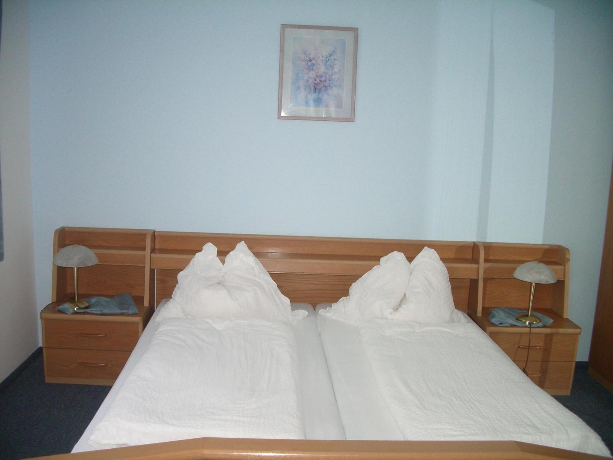 Appartement Roiss Podersdorf am See Extérieur photo