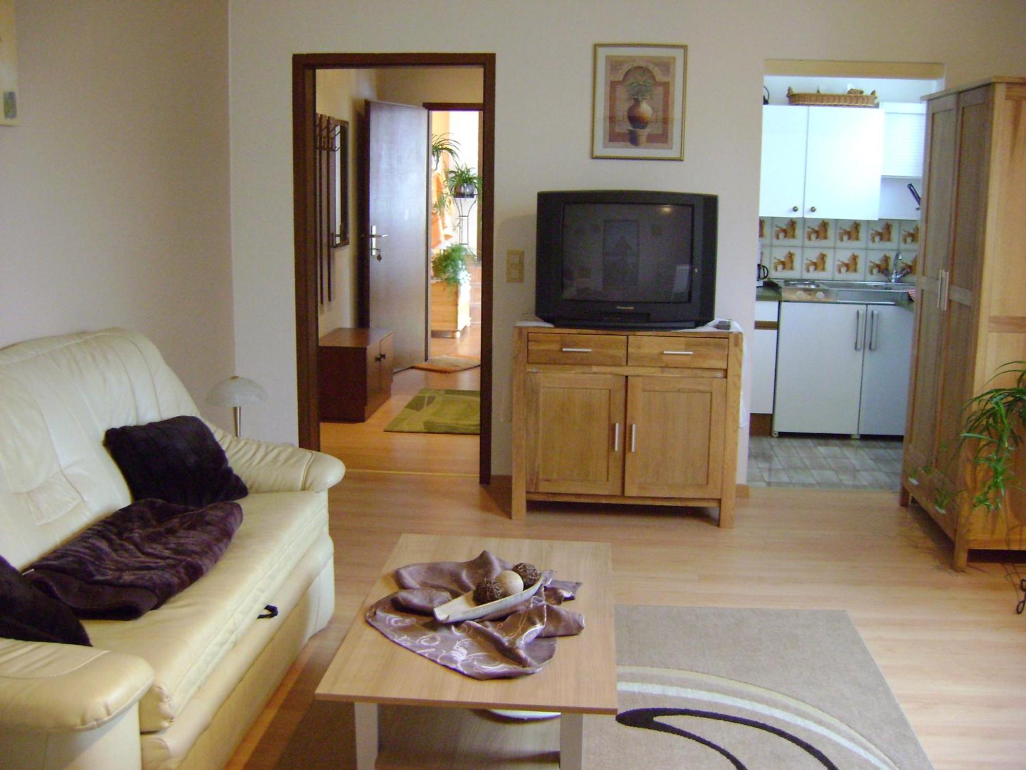 Appartement Roiss Podersdorf am See Extérieur photo