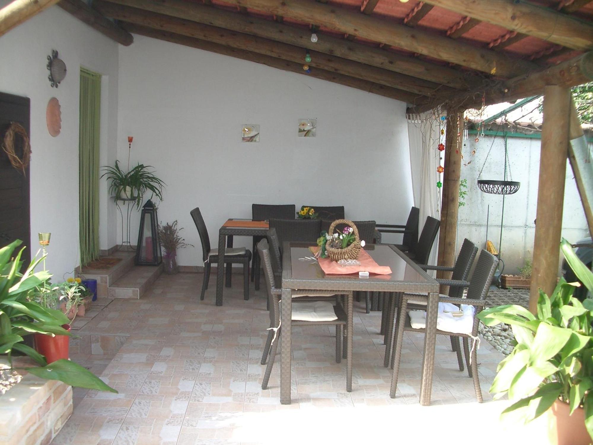 Appartement Roiss Podersdorf am See Extérieur photo